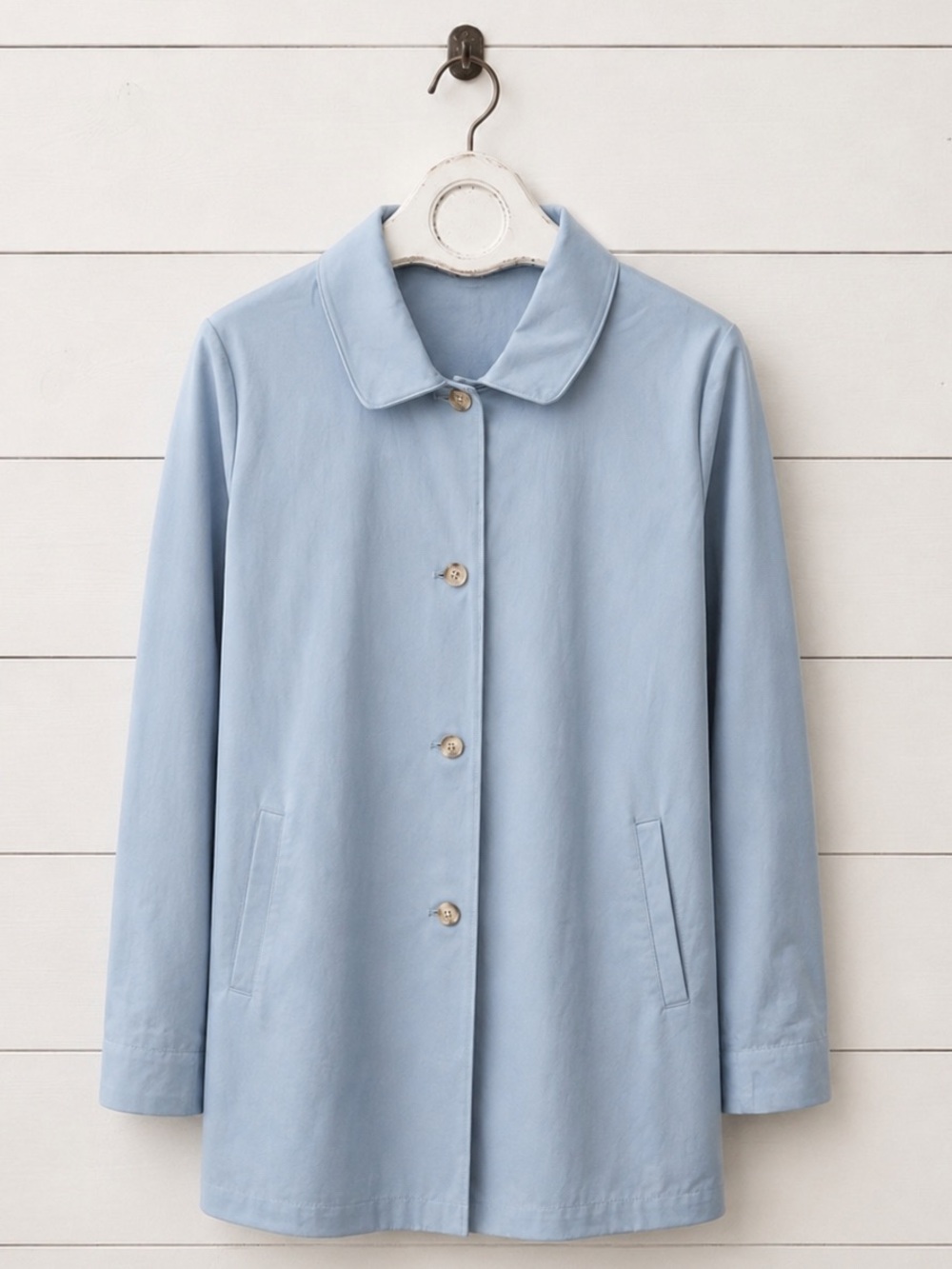 Spring Coat